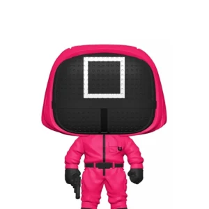 Red Soldier (Pistol)