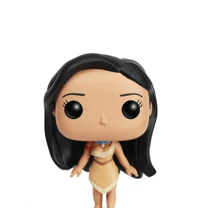 Pocahontas