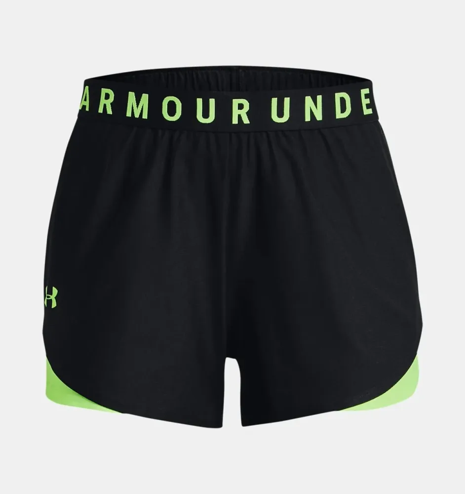 Under Armour Pantaloncini Donna