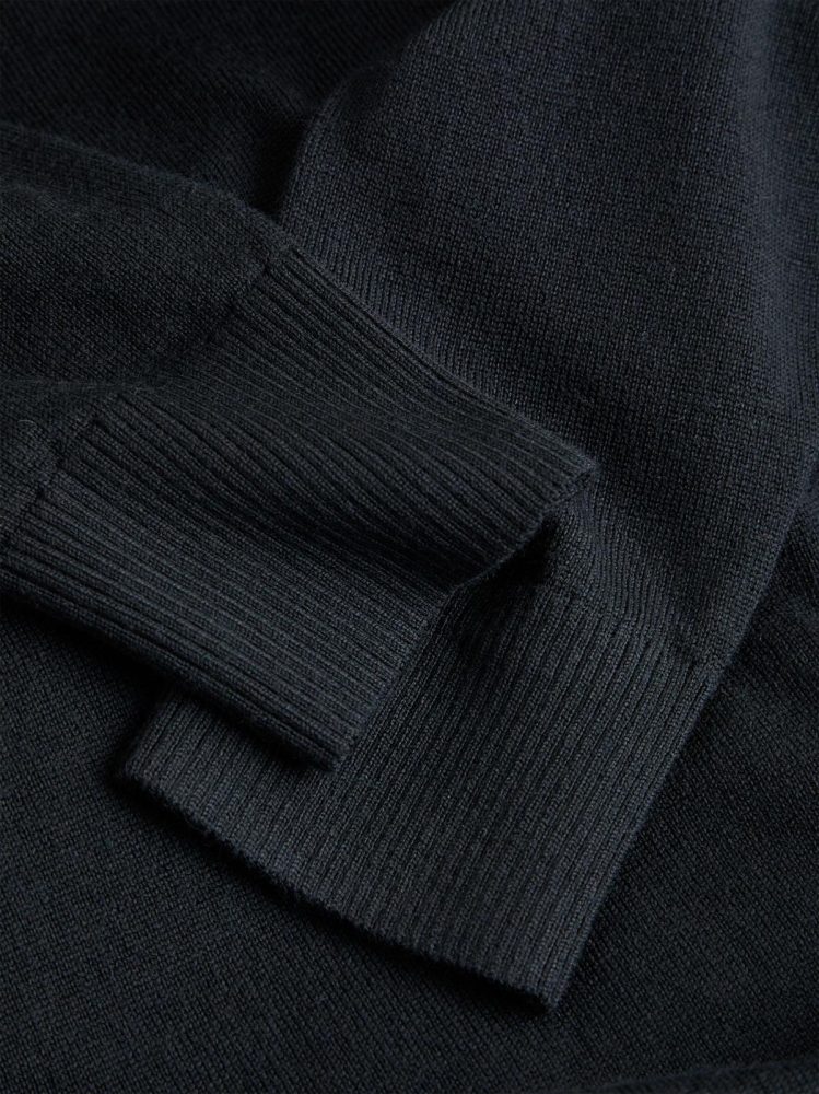 Calvin Klein Maglia Uomo Merino Comfort - immagine 2