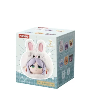 Frieren – Vinyl Plush (Blind Box) Frieren – Vinyl Plush (Blind Box)