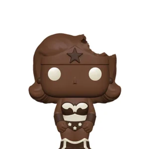 Wonder Woman (Val Choc) Wonder Woman (Val Choc)