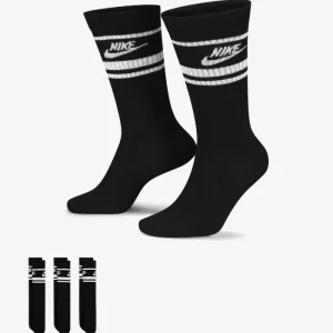 Nike Calzini Dry Fit Everyday 3 Paia Nike Calzini Dry Fit Everyday 3 Paia