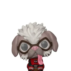 Dogpool Dogpool