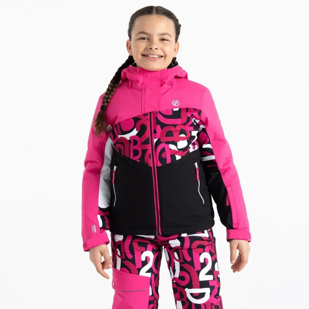 Dare2b Giacca Junior Neve - immagine 2