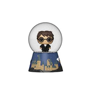 Harry Potter Yule Ball (Snow Globe) Harry Potter Yule Ball (Snow Globe)