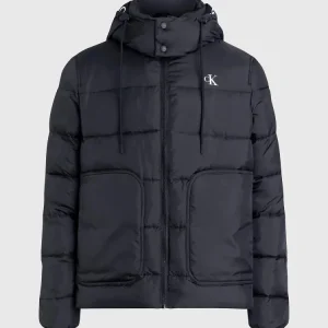 Calvin Klein Giacca Uomo Trim Lw Padded Jkt Calvin Klein Giacca Uomo Trim Lw Padded Jkt