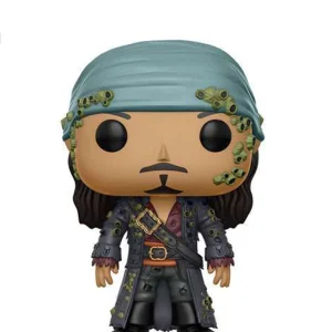 Ghost of Will Turner Ghost of Will Turner