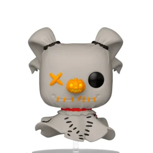 Zero Glow in the Dark (Patchwork) Zero Glow in the Dark (Patchwork)