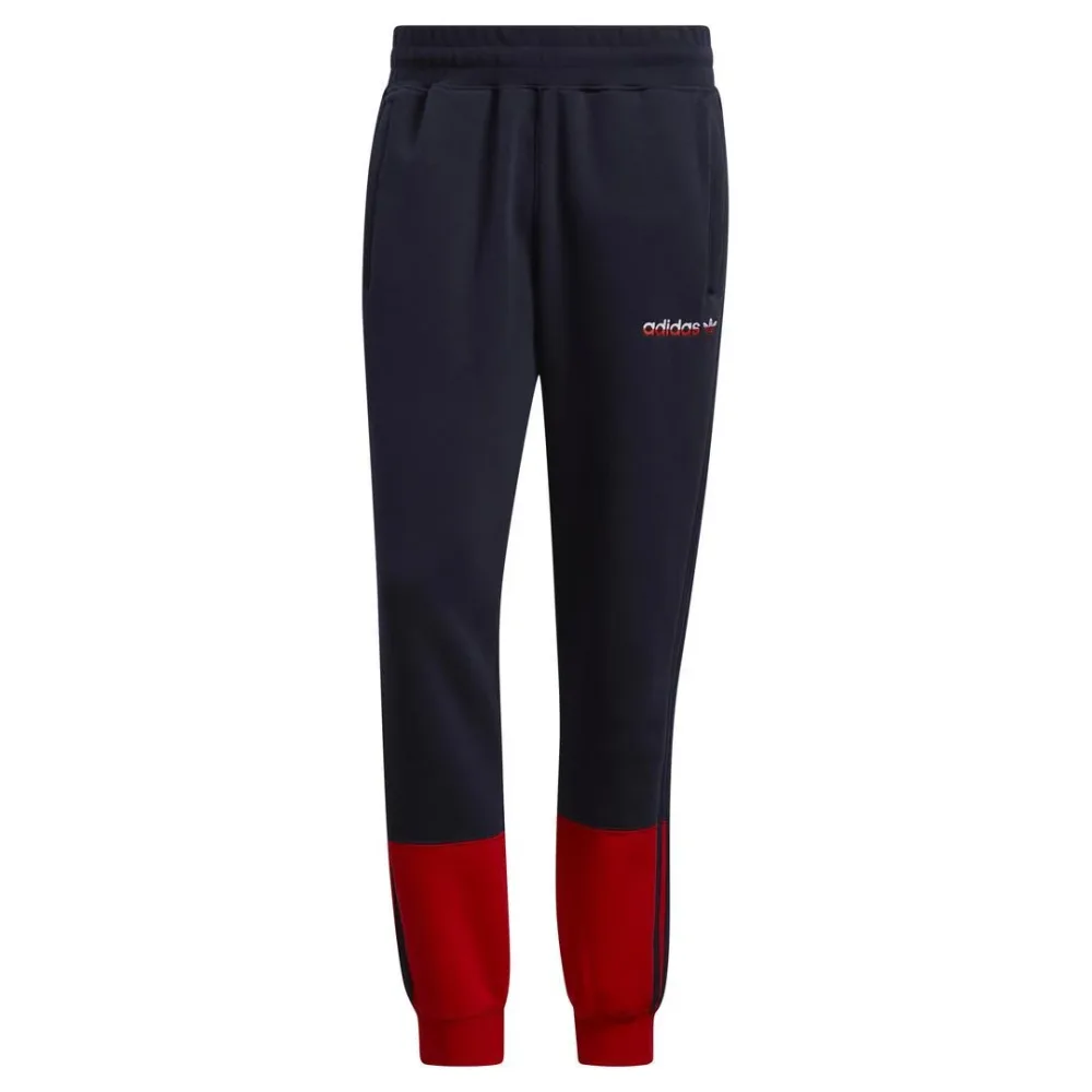 Adidas Pantaloni Uomo 3 Stripe Split