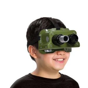 Visore Ghostbusters Replica 1/1 Ecto-Goggles