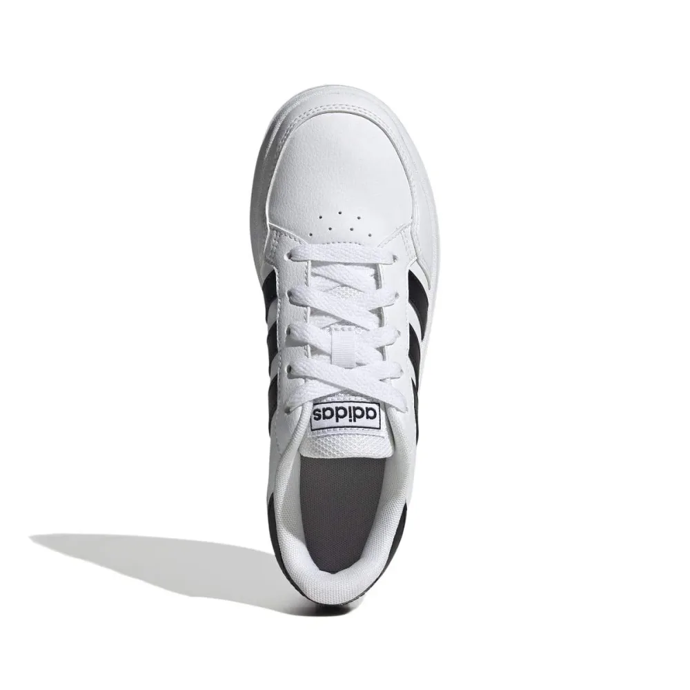 Adidas Scarpe Junior Breaknet K Ftw - immagine 2