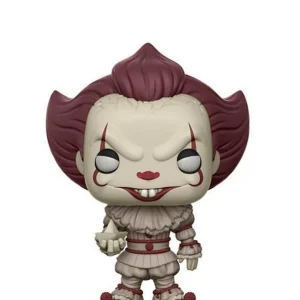 Pennywise (With Boat) (Sepia) Chase Pennywise (With Boat) (Sepia) Chase