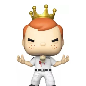 Freddy Funko with Chestburster Freddy Funko with Chestburster