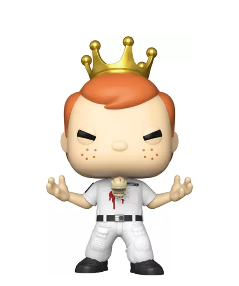 Freddy Funko with Chestburster