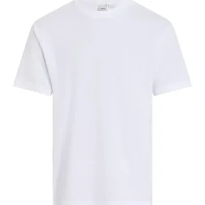 Calvin Klein T Shirt Uomo Termo Tech Pique Calvin Klein T Shirt Uomo Termo Tech Pique