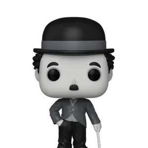 Charlie Chaplin