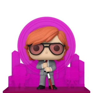 Matt Murdock (6-Inch) Matt Murdock (6-Inch)