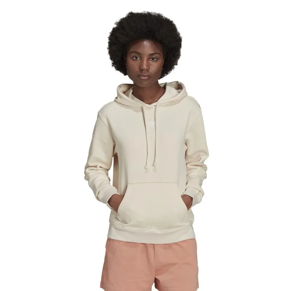 Adidas Felpa Donna Hoodee