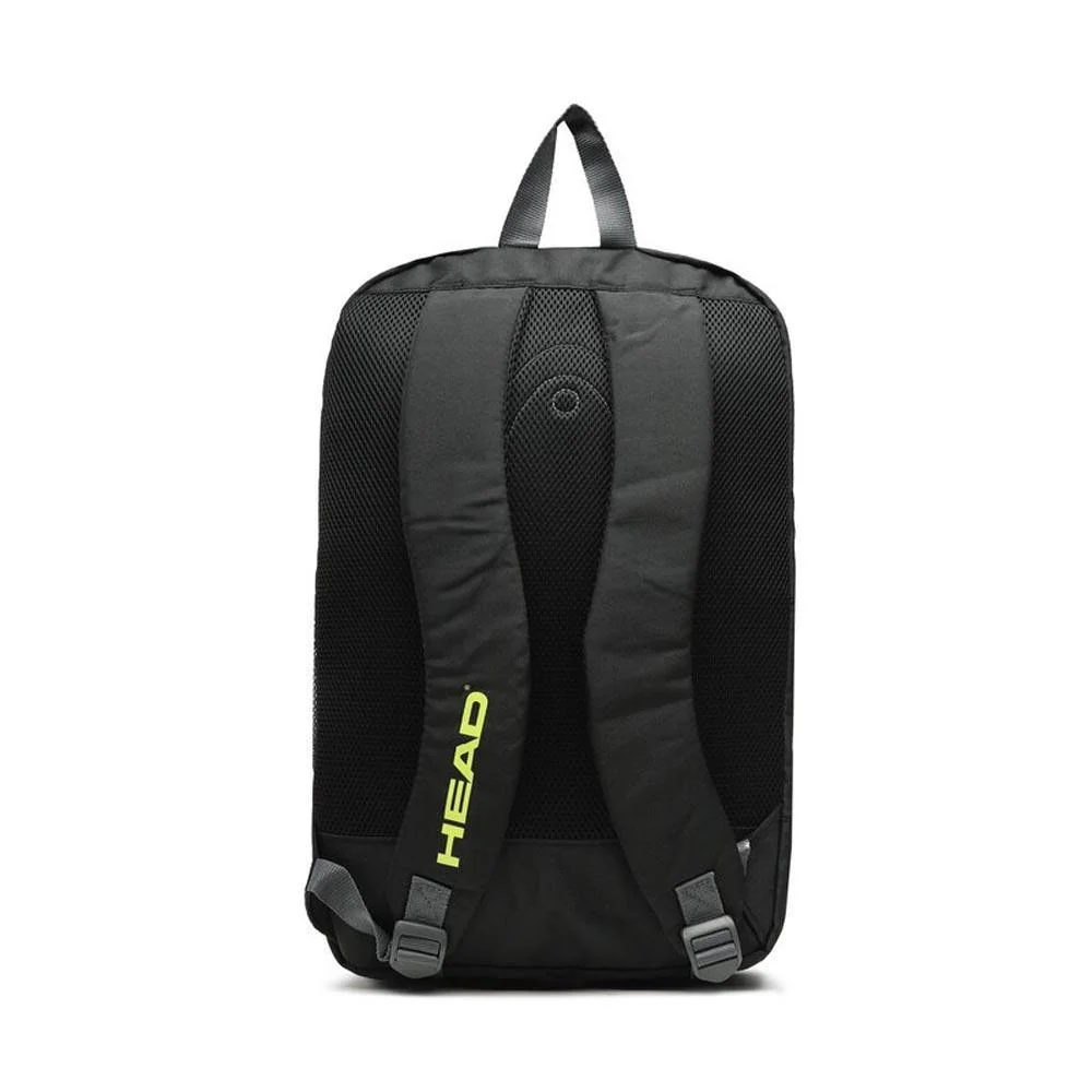 Head Zaino Per Racchetta Padel Base Backpack 17L - immagine 3