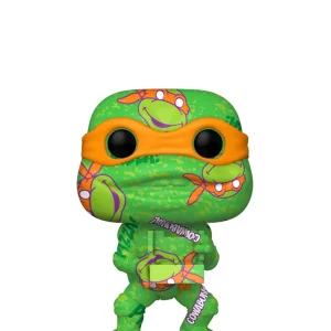 Michelangelo (Art Series) Michelangelo (Art Series)
