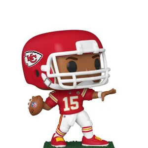 Patrick Mahomes II (Passing) Patrick Mahomes II (Passing)