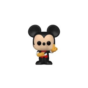 Conductor Mickey Bitty POP Conductor Mickey Bitty POP