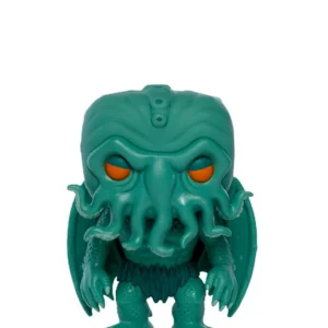 Cthulhu (Neon Green) Cthulhu (Neon Green)