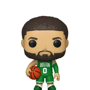 Jayson Tatum (Green Jersey) Jayson Tatum (Green Jersey)