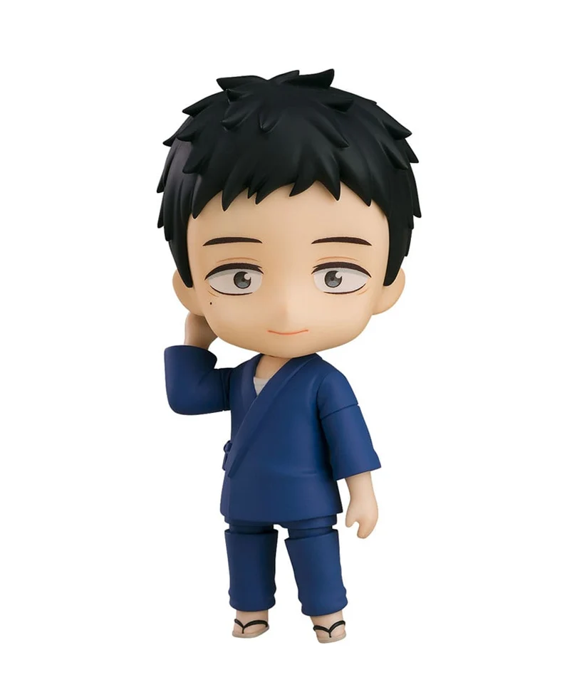 Nendoroid Action Figure - My Dress-Up Darling Wakana Gojo 10 cm