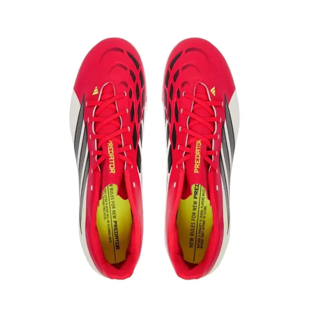 Calcio Predator Club FG/MG - immagine 3