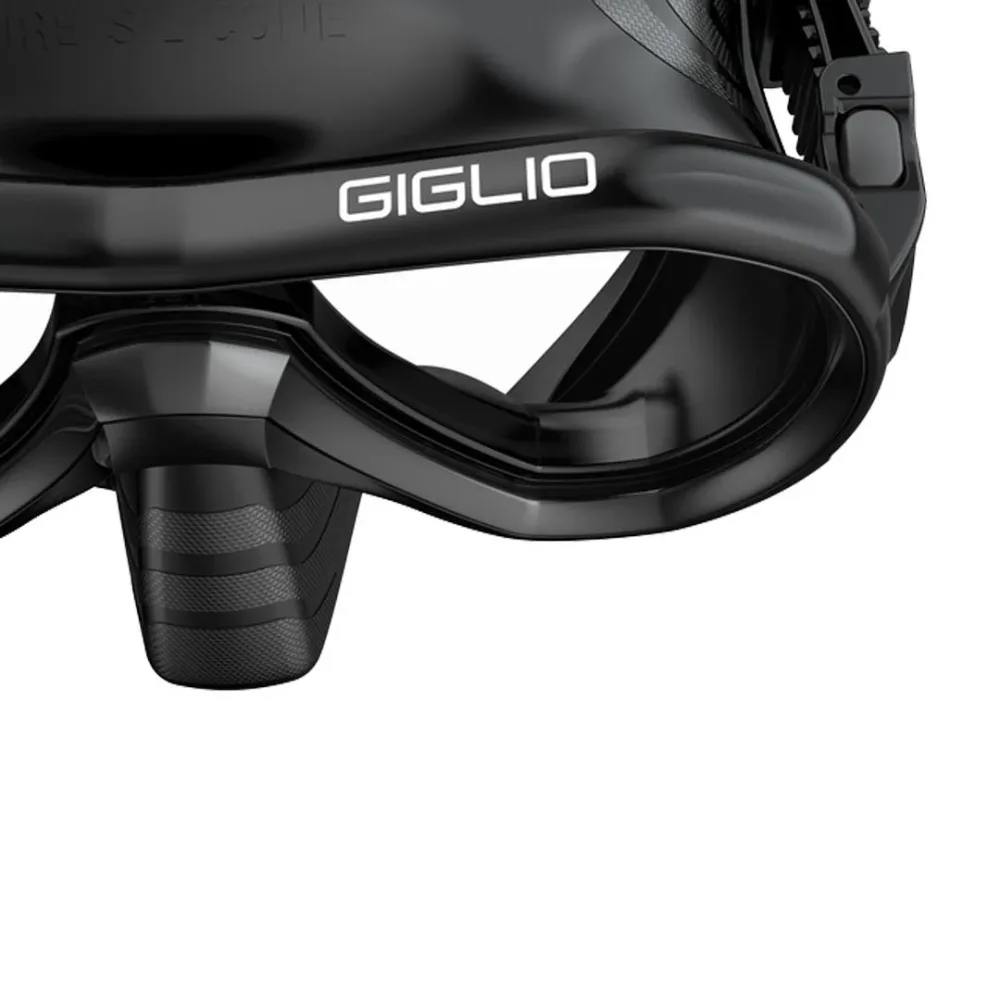 Maschera Giglio - immagine 3
