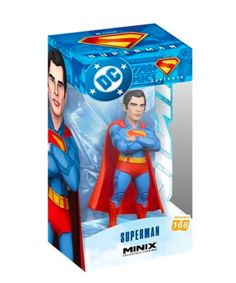 Superman (Alternative Suit) - immagine 2