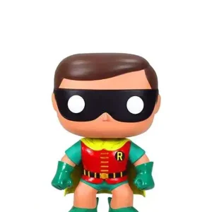 Robin (Classic 1966 TV) Robin (Classic 1966 TV)