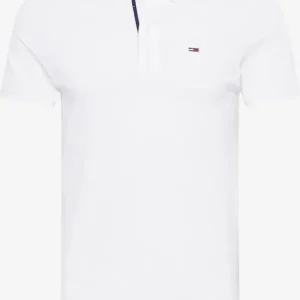 Tommy Hilfiger Polo Uomo Solid Stretch