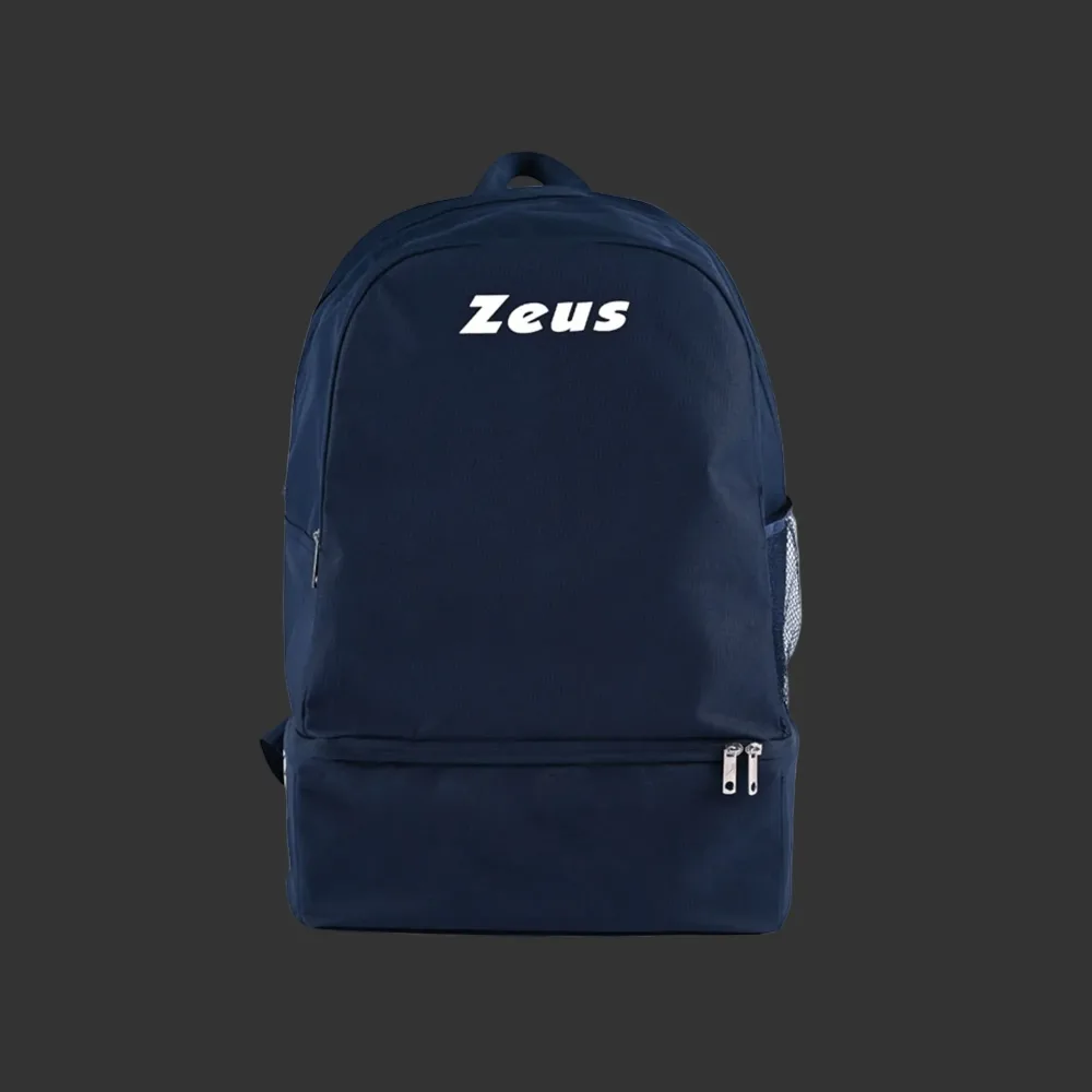 ZAINO START - ZEUS BLU