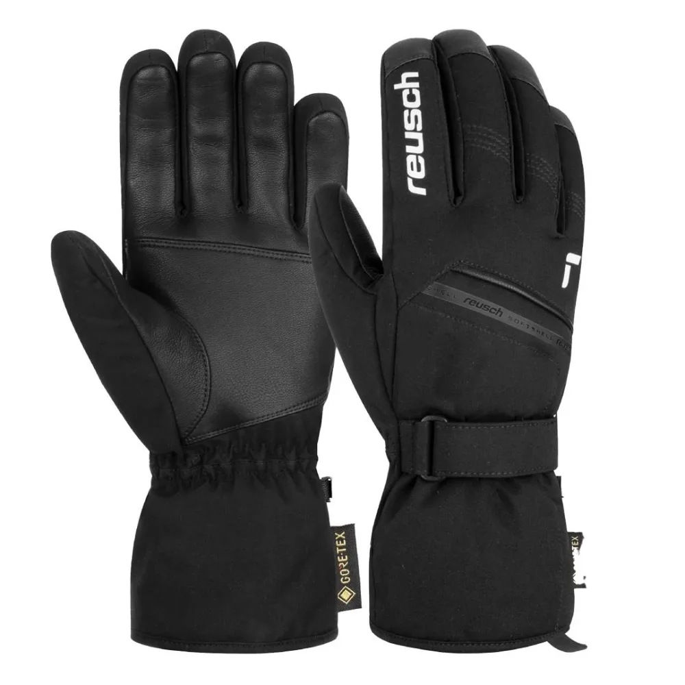 Guanti Neve Morris Gore-Tex
