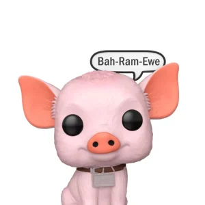 Babe (Bah-Ram-Ewe) Babe (Bah-Ram-Ewe)