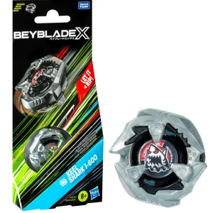 Beyblade X – Booster: Black Keel Shark 1-60Q Beyblade X – Booster: Black Keel Shark 1-60Q