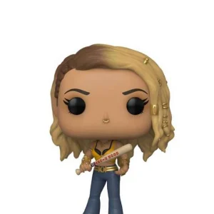 Black Canary Boobytrap Battle Black Canary Boobytrap Battle