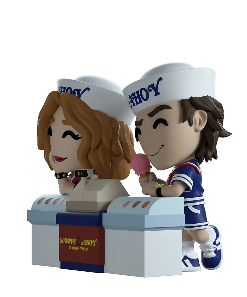 Scoops Ahoy - immagine 2