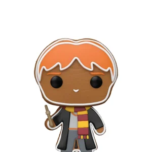 Gingerbread Ron Weasley Gingerbread Ron Weasley