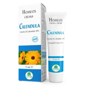 HOMEOS CREMA CALENDULA HOMEOS CREMA CALENDULA