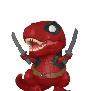 Dinopool Dinopool