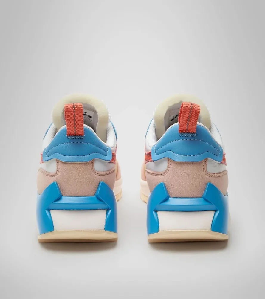 Diadora Scarpa Donna Jolly Canvas Wn - immagine 3