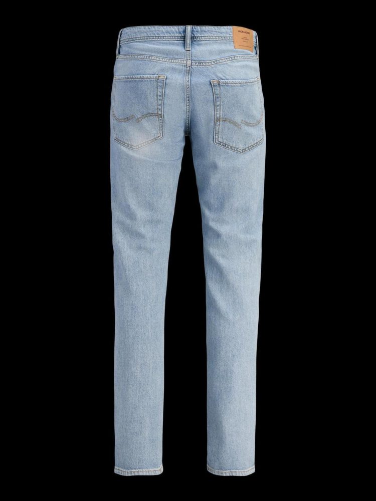 Jack And Jones Jeans Uomo Clark - immagine 3