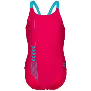 Arena Costume Junior G Linear Serigraphy
