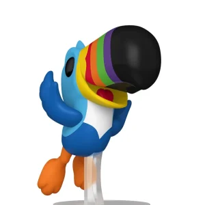Toucan Sam Toucan Sam