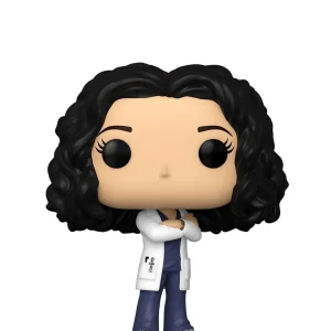 Cristina Yang Cristina Yang