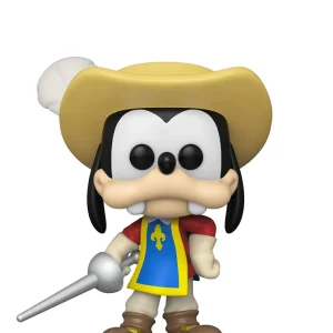 Goofy (The Three Musketeers) [NYCC]